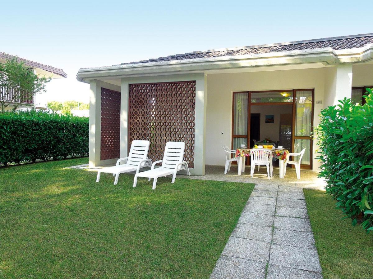 Villa Regina ビビオーネ エクステリア 写真